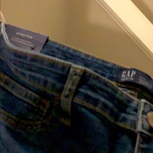 Gap 12/31 Favorite Jegging
